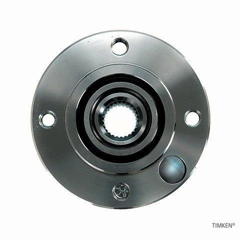 Timken Wheel Bearing and Hub Assembly P/N:513082 Fits: Dodge Dakota 90-87 - Image 4