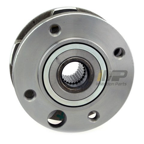 WJB Wheel Bearing and Hub Assembly P/N:WA513082 Fits: Dodge Dakota 90-87 - Image 1