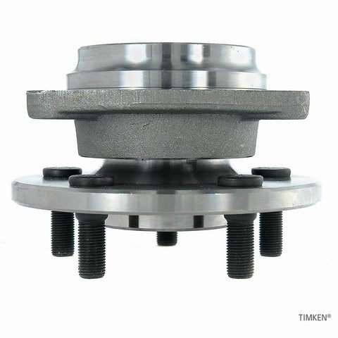 Timken Wheel Bearing and Hub Assembly P/N:513084 Fits: Jeep Cherokee 99-89, Jeep Comanche 92-90, Jeep Grand Cherokee 98-93, Jeep Tj 99-97, Jeep Wrangler 95-90, Jeep Wrangler 99-97 - Image 3
