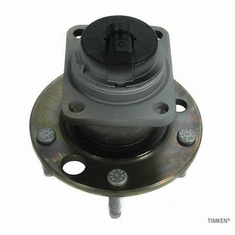 Timken Wheel Bearing and Hub Assembly P/N:513085 Fits: Chevrolet Corvette 96-91 - Image 1
