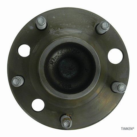 Timken Wheel Bearing and Hub Assembly P/N:513085 Fits: Chevrolet Corvette 96-91 - Image 2