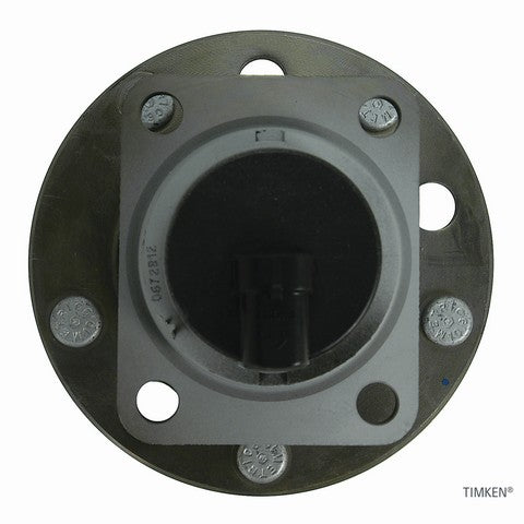 Timken Wheel Bearing and Hub Assembly P/N:513085 Fits: Chevrolet Corvette 96-91 - Image 4