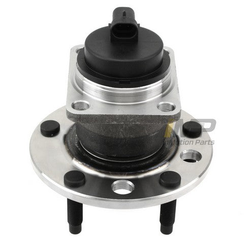 WJB Wheel Bearing and Hub Assembly P/N:WA513085 Fits: Chevrolet Corvette 96-91 - Image 1