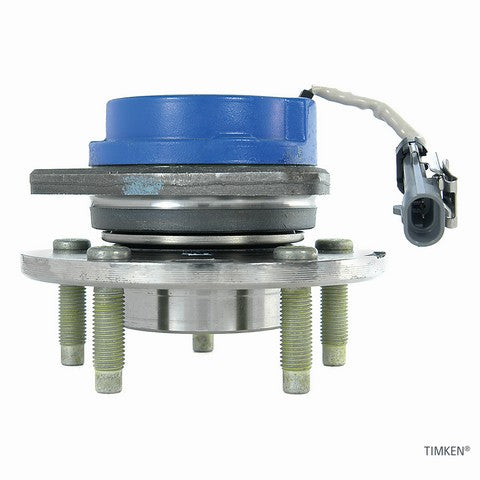 Timken Wheel Bearing and Hub Assembly P/N:513087 Fits: Buick Century, Buick Lesabre, Buick Park Avenue, Buick Riviera, Cadillac Allante, Cadillac Commercial Chassis, Cadillac Deville, Cadillac Eldorado, Cadillac Fleetwood - Image 3
