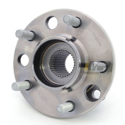WJB Wheel Bearing and Hub Assembly P/N:WA513088 Fits: Buick Lesabre 1992, Oldsmobile 88 1992 - Image 1