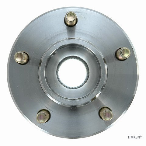Timken Wheel Bearing and Hub Assembly P/N:513089 Fits: Chrysler 300m, Chrysler Concorde, Chrysler Intrepid, Chrysler Lhs, Chrysler New Yorker, Chrysler Prowler, Dodge Intrepid, Eagle Vision, Plymouth Prowler - Image 2