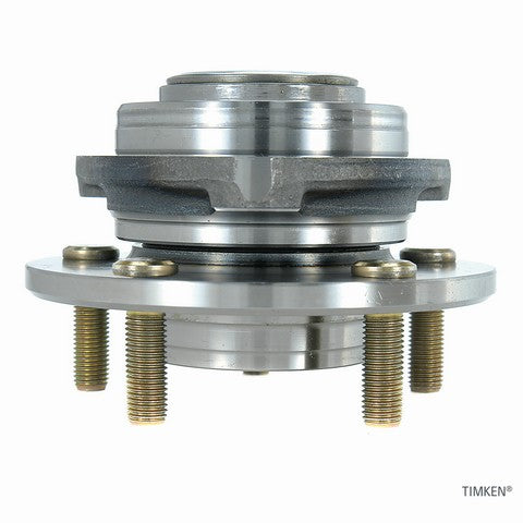 Timken Wheel Bearing and Hub Assembly P/N:513089 Fits: Chrysler 300m, Chrysler Concorde, Chrysler Intrepid, Chrysler Lhs, Chrysler New Yorker, Chrysler Prowler, Dodge Intrepid, Eagle Vision, Plymouth Prowler - Image 3