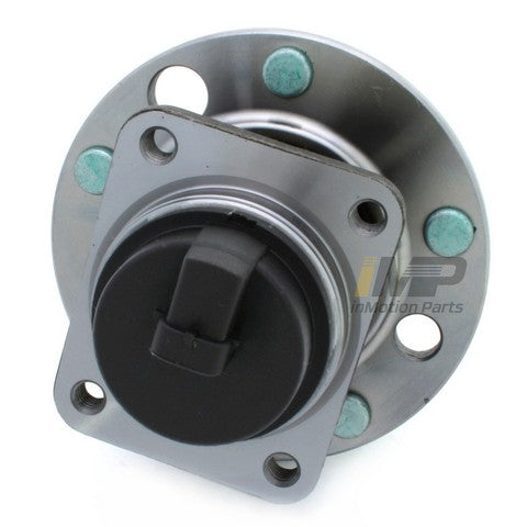 WJB Wheel Bearing and Hub Assembly P/N:WA513090 Fits: Avanti Ii 04-01, Chevrolet Camaro 02-93, Chevrolet S10 98-97, Pontiac Firebird 02-93 - Image 2
