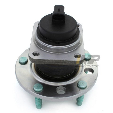 WJB Wheel Bearing and Hub Assembly P/N:WA513090 Fits: Avanti Ii 04-01, Chevrolet Camaro 02-93, Chevrolet S10 98-97, Pontiac Firebird 02-93 - Image 1