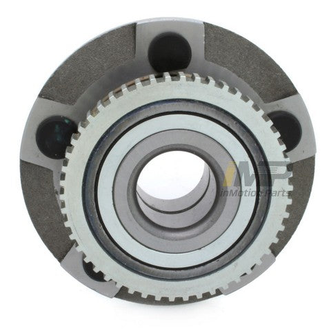 WJB Wheel Bearing and Hub Assembly P/N:WA513092 Fits: Ford Thunderbird 97-91, Lincoln Mark Vii 1992, Lincoln Mark Viii 98-93, Mercury Cougar 97-91 - Image 2