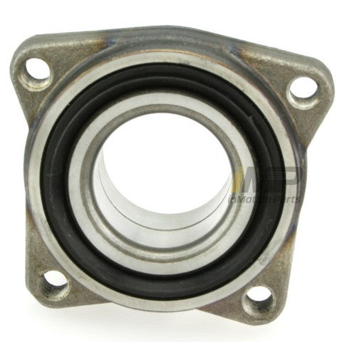 WJB Wheel Bearing and Hub Assembly P/N:WA513093 Fits: Acura Vigor 94-92 - Image 3