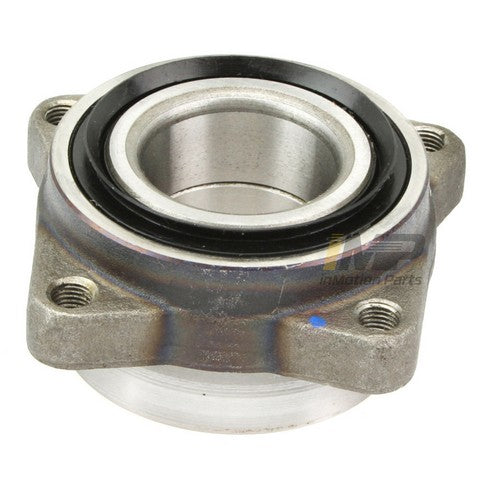 WJB Wheel Bearing and Hub Assembly P/N:WA513093 Fits: Acura Vigor 94-92 - Image 2