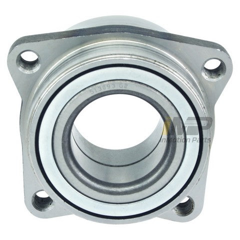 WJB Wheel Bearing and Hub Assembly P/N:WA513093 Fits: Acura Vigor 94-92 - Image 1