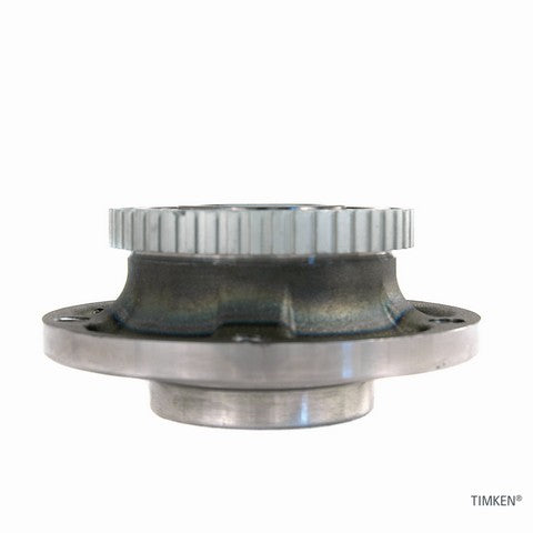 Timken Wheel Bearing and Hub Assembly P/N:513096 Fits: BMW 525i 91-89, BMW 535i 91-89, BMW 735i 91-87, BMW 735il 91-88, BMW 750il 91-88, BMW 850i 92-91, BMW M5 93-91 - Image 3