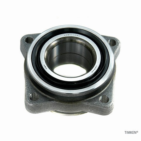 Timken Wheel Bearing Assembly P/N:513098 Fits: Acura Cl 99-97, Honda Accord 97-90 - Image 1