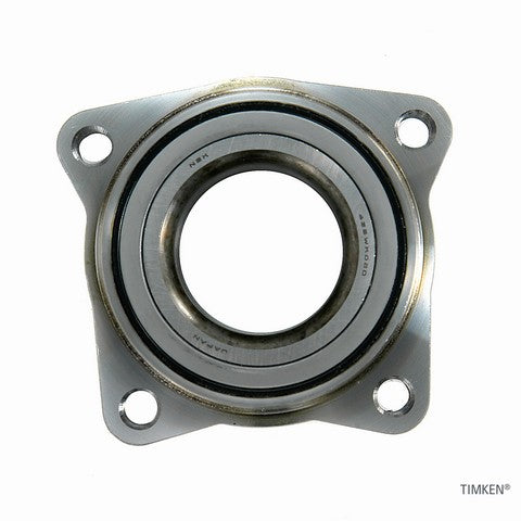Timken Wheel Bearing Assembly P/N:513098 Fits: Acura Cl 99-97, Honda Accord 97-90 - Image 2