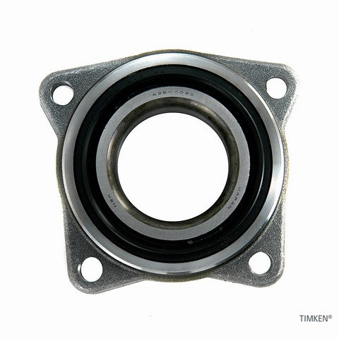 Timken Wheel Bearing Assembly P/N:513098 Fits: Acura Cl 99-97, Honda Accord 97-90 - Image 4