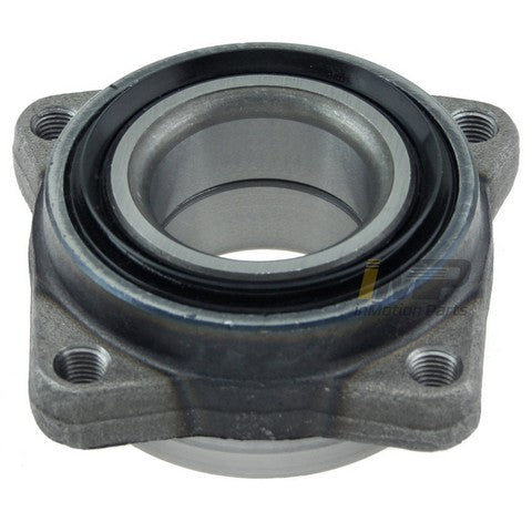 WJB Wheel Bearing and Hub Assembly P/N:WA513098 Fits: Acura Cl 99-97, Honda Accord 97-90 - Image 1
