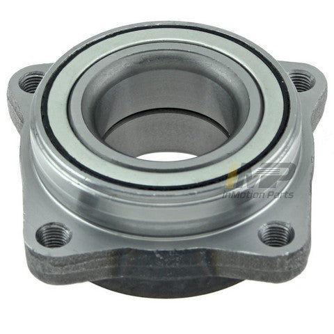 WJB Wheel Bearing and Hub Assembly P/N:WA513098 Fits: Acura Cl 99-97, Honda Accord 97-90 - Image 2