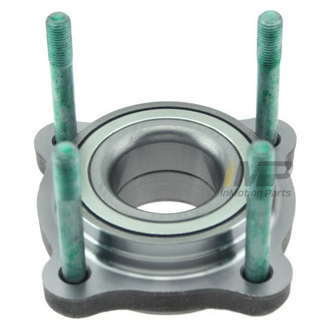 WJB Wheel Bearing Assembly P/N:WA513099 Fits: Acura Nsx 05-91 - Image 1