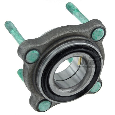 WJB Wheel Bearing Assembly P/N:WA513099 Fits: Acura Nsx 05-91 - Image 2