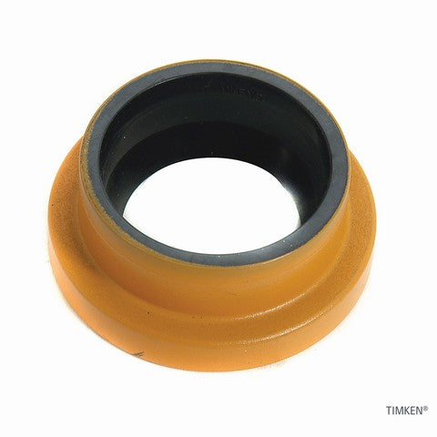 Timken Drive Axle Shaft Seal P/N:5131 Fits: Chevrolet Blazer, Chevrolet C10 Suburban, Chevrolet K10, Chevrolet K10 Pickup, Chevrolet K10 Suburban, Chevrolet K1500, Chevrolet K20, Chevrolet K20 Suburban, Chevrolet K2500 - Image 1