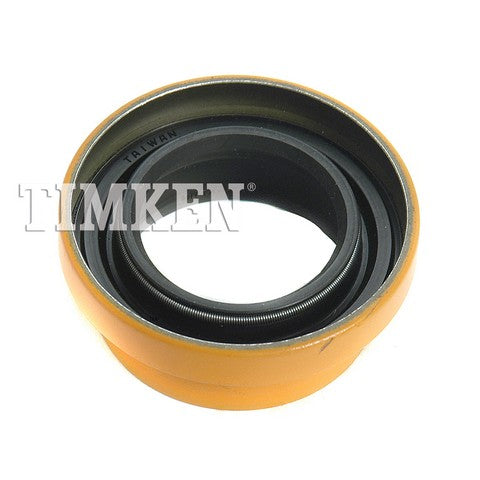 Timken Drive Axle Shaft Seal P/N:5131 Fits: Chevrolet Blazer, Chevrolet C10 Suburban, Chevrolet K10, Chevrolet K10 Pickup, Chevrolet K10 Suburban, Chevrolet K1500, Chevrolet K20, Chevrolet K20 Suburban, Chevrolet K2500 - Image 2
