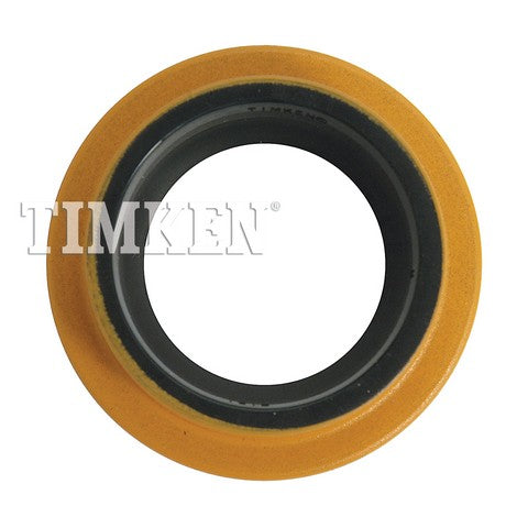 Timken Drive Axle Shaft Seal P/N:5131 Fits: Chevrolet Blazer, Chevrolet C10 Suburban, Chevrolet K10, Chevrolet K10 Pickup, Chevrolet K10 Suburban, Chevrolet K1500, Chevrolet K20, Chevrolet K20 Suburban, Chevrolet K2500 - Image 4