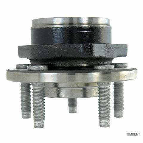 Timken Wheel Bearing and Hub Assembly P/N:513100 Fits: Ford Taurus 07-96, Lincoln Continental 02-95, Mercury Sable 05-96 - Image 3
