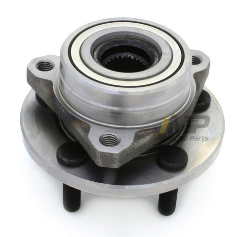 WJB Wheel Bearing and Hub Assembly P/N:WA513100 Fits: Ford Sable 01-96, Ford Taurus 07-96, Lincoln Continental 02-95, Mercury Sable 05-96 - Image 2
