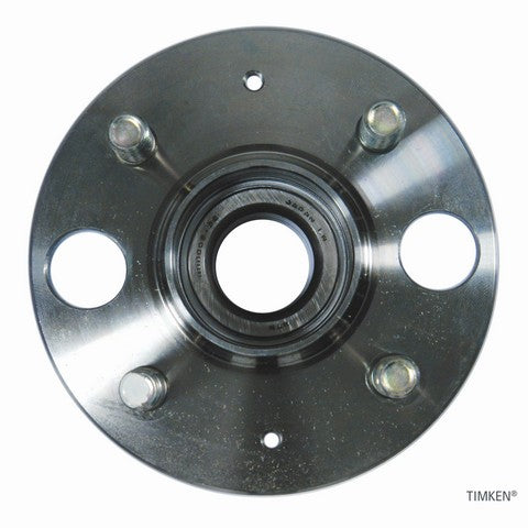 Timken Wheel Bearing and Hub Assembly P/N:513105 Fits: Acura Integra 01-90, Honda Civic 00-92, Honda Civic Del Sol 97-93 - Image 2