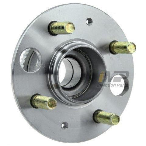 WJB Wheel Bearing and Hub Assembly P/N:WA513105 Fits: Acura Integra 01-90, Honda Civic 95-92, Honda Civic Del Sol 97-95 - Image 3