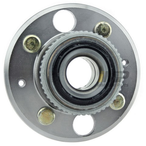 WJB Wheel Bearing and Hub Assembly P/N:WA513105 Fits: Acura Integra 01-90, Honda Civic 95-92, Honda Civic Del Sol 97-95 - Image 2