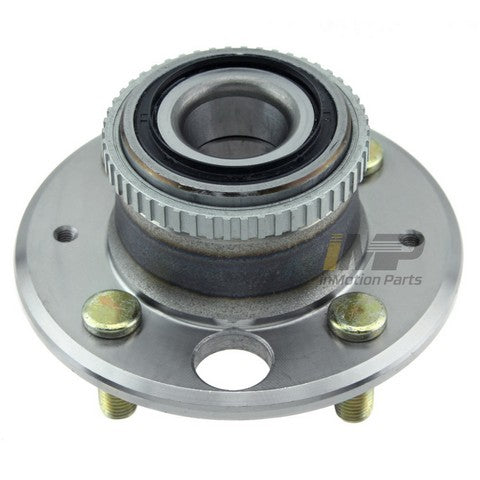 WJB Wheel Bearing and Hub Assembly P/N:WA513105 Fits: Acura Integra 01-90, Honda Civic 95-92, Honda Civic Del Sol 97-95 - Image 1