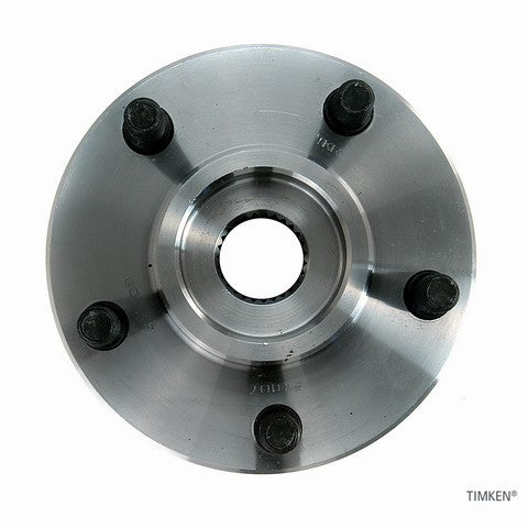 Timken Wheel Bearing and Hub Assembly P/N:513107 Fits: Jeep Cherokee 89-84, Jeep Comanche 89-86, Jeep Wrangler 89-87 - Image 2