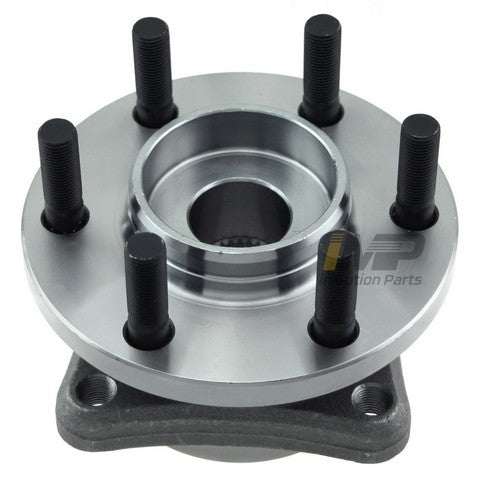 WJB Wheel Bearing and Hub Assembly P/N:WA513109 Fits: Dodge Dakota 96-90, Dodge Viper 06-92, Dodge Viper 10-08, Dodge Viper 17-15, Srt Viper 14-13 - Image 1