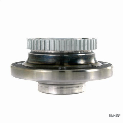 Timken Wheel Bearing and Hub Assembly P/N:513111 Fits: BMW 318i 1991, BMW 318i 85-84, BMW 318is 1991, BMW 325 88-86, BMW 325e 87-84, BMW 325es 87-86, BMW 325i 91-87, BMW 325is 91-87 - Image 3
