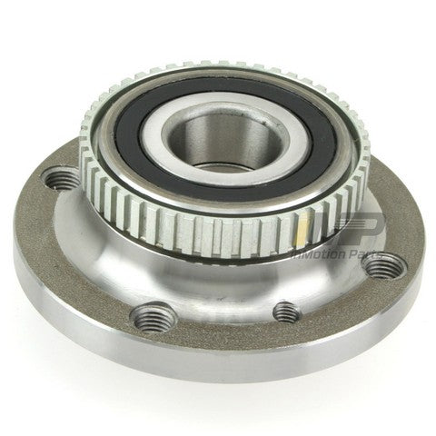 WJB Wheel Bearing and Hub Assembly P/N:WA513111 Fits: BMW 318i 1991, BMW 318i 85-84, BMW 318is 1991, BMW 325 88-86, BMW 325e 87-84, BMW 325es 87-86, BMW 325i 91-87, BMW 325is 91-87, BMW 325ix 91-88 - Image 1