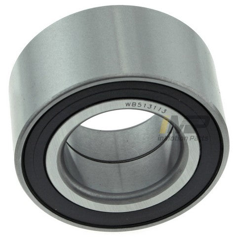 WJB Wheel Bearing P/N:WB513113 Fits: BMW 318i 85-84, BMW 318ti 99-95, BMW 325 1986, BMW 325e 86-84, BMW 325es 1986, BMW M3 91-88, BMW Z3 98-96, Daewoo Lanos 02-99, Daewoo Nubira 02-99, Lotus Elan 92-90, Pontiac Lemans 90-89, Pontiac Optima 90-89 - Image 1