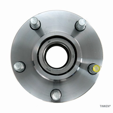 Timken Wheel Bearing and Hub Assembly P/N:513115 Fits: Ford Mustang 04-94 - Image 2