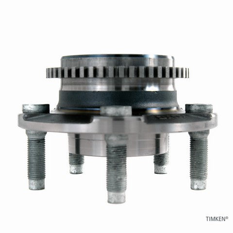 Timken Wheel Bearing and Hub Assembly P/N:513115 Fits: Ford Mustang 04-94 - Image 3