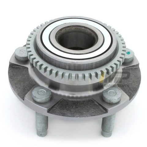WJB Wheel Bearing and Hub Assembly P/N:WA513115 Fits: Ford Mustang 04-94 - Image 3