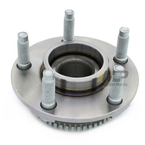 WJB Wheel Bearing and Hub Assembly P/N:WA513115 Fits: Ford Mustang 04-94 - Image 2
