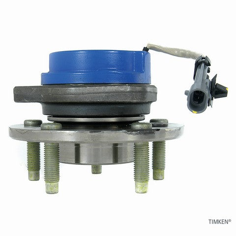 Timken Wheel Bearing and Hub Assembly P/N:513121 Fits: Buick Century, Buick Lesabre, Buick Park Avenue, Buick Regal, Buick Rendezvous, Buick Riviera, Cadillac Deville, Cadillac Eldorado, Cadillac Seville, Chevrolet Impala - Image 3