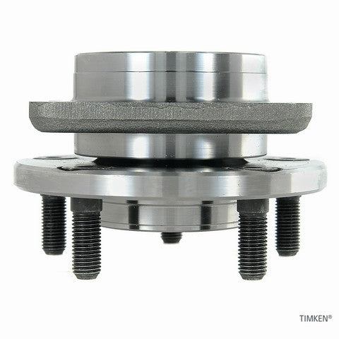 Timken Wheel Bearing and Hub Assembly P/N:513123 Fits: Chrysler Grand Voyager, Chrysler Prowler, Chrysler TOWN &amp; COUNTRY, Chrysler Voyager, Dodge Caravan, Dodge Grand Caravan, Plymouth Grand Voyager, Plymouth Prowler, Plymouth Voyager - Image 3