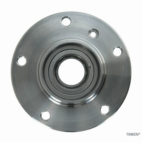 Timken Wheel Bearing and Hub Assembly P/N:513125 Fits: BMW 318i, BMW 318is, BMW 318ti, BMW 320i, BMW 323ci, BMW 323i, BMW 323is, BMW 325ci, BMW 325i - Image 2