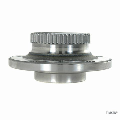 Timken Wheel Bearing and Hub Assembly P/N:513125 Fits: BMW 318i, BMW 318is, BMW 318ti, BMW 320i, BMW 323ci, BMW 323i, BMW 323is, BMW 325ci, BMW 325i - Image 3