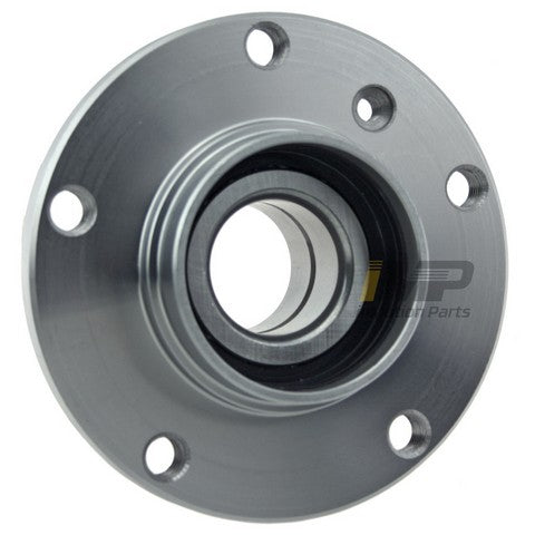 WJB Wheel Bearing and Hub Assembly P/N:WA513125 Fits: BMW 318i, BMW 318is, BMW 318ti, BMW 320i, BMW 323ci, BMW 323i, BMW 323is, BMW 325ci, BMW 325i - Image 2