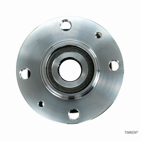 Timken Wheel Bearing and Hub Assembly P/N:513126 Fits: Saab 9000 98-90 - Image 2