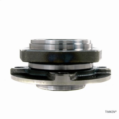 Timken Wheel Bearing and Hub Assembly P/N:513126 Fits: Saab 9000 98-90 - Image 3